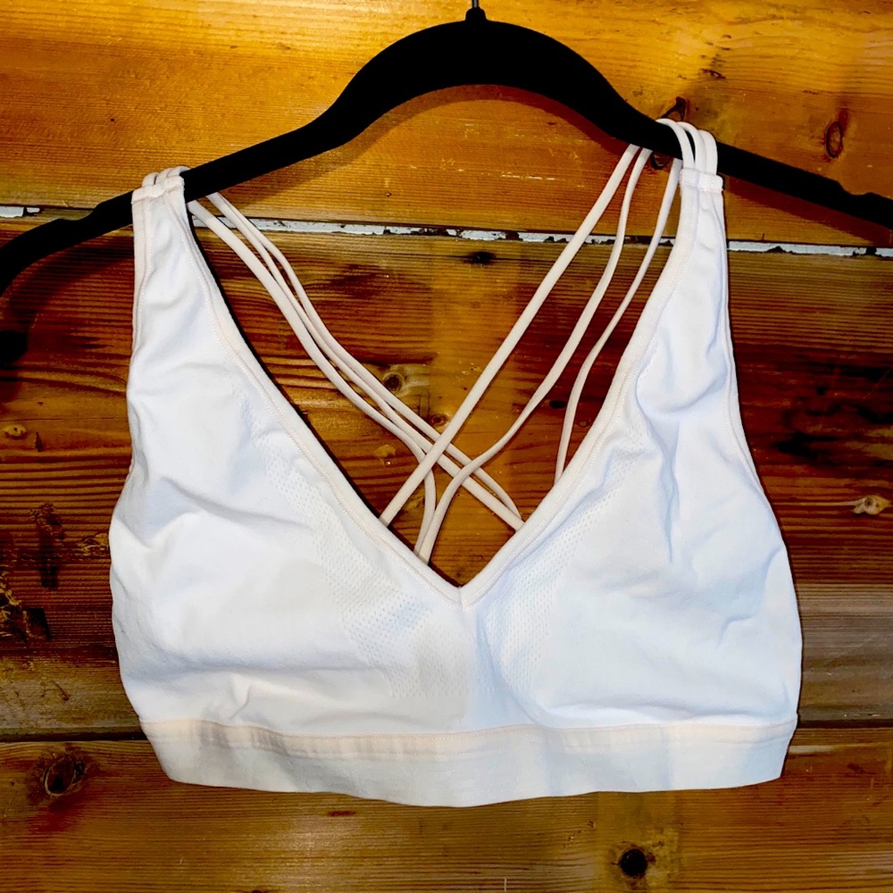 Fabletics Thea SculptKnit Bra